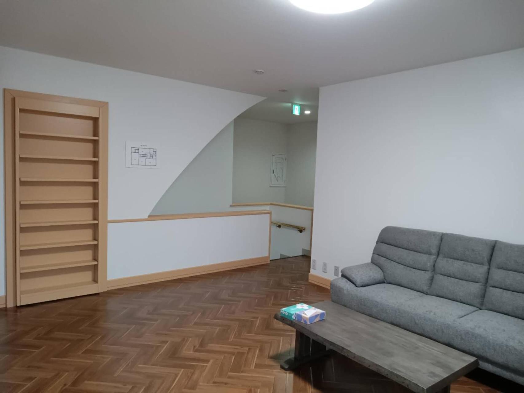 小樽 Sakurayuki酒店 外观 照片