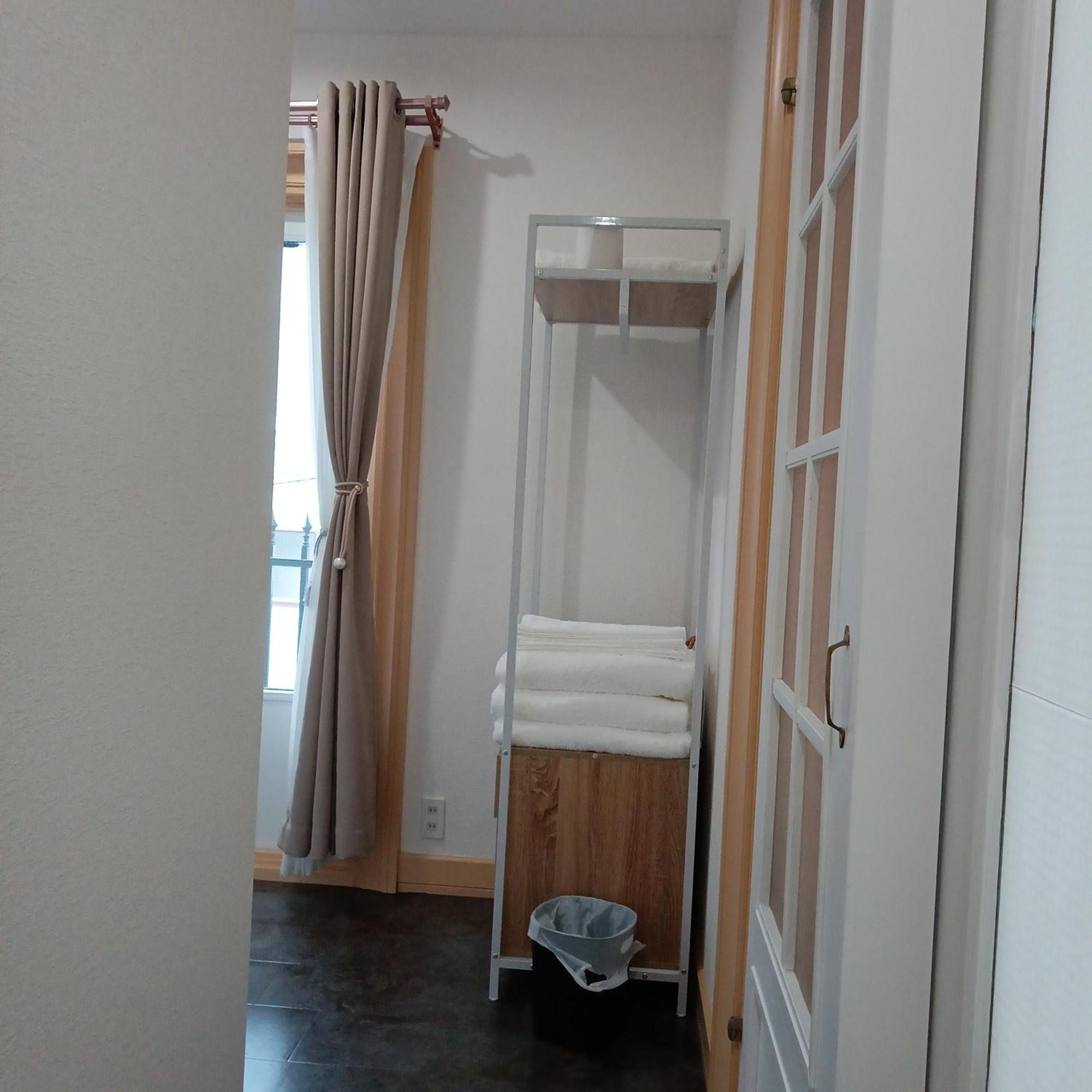 小樽 Sakurayuki酒店 外观 照片