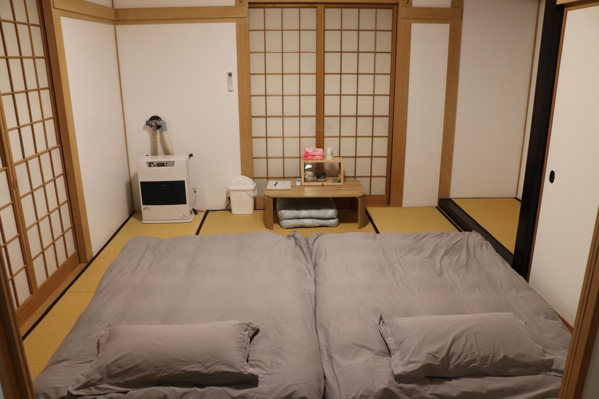 小樽 Sakurayuki酒店 外观 照片