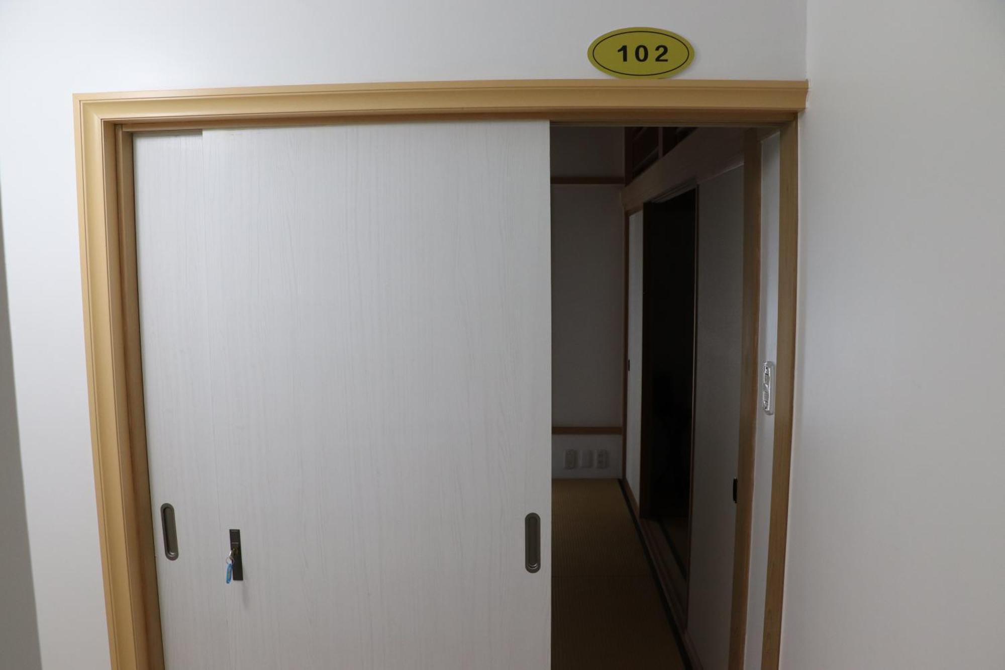 小樽 Sakurayuki酒店 外观 照片